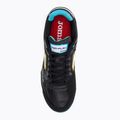 Scarpe da calcio da uomo Joma Top Flex IN nero/rosso 6