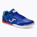 Scarpe da calcio da uomo Joma Top Flex IN royal/navy