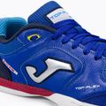 Scarpe da calcio da uomo Joma Top Flex IN royal/navy 10