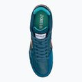 Scarpe da calcio da uomo Joma Top Flex IN petrolio/oro 6