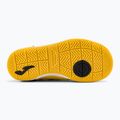 Scarpe da calcio per bambini Joma Top Flex IN arancio/zafferano/nero 5