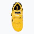 Scarpe da calcio per bambini Joma Top Flex IN arancio/zafferano/nero 6