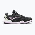 Scarpe da tennis da donna Joma Point Lady P nero/rosa 11