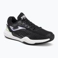 Scarpe da tennis da donna Joma Point Lady P nero/rosa