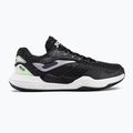 Scarpe da tennis da donna Joma Point Lady P nero/rosa 2
