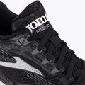 Scarpe da tennis da donna Joma Point Lady P nero/rosa 8