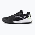 Scarpe da tennis da donna Joma Point Lady P nero/rosa 10