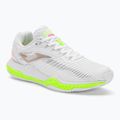 Scarpe da tennis da donna Joma Point Lady T bianco/verde