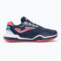 Scarpe da tennis da uomo Joma Point P blu/rosso 2