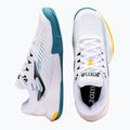 Scarpe da tennis da uomo Joma Point P bianco/blu 10