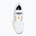 Scarpe da tennis da uomo Joma Point P bianco/blu 6