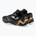 Scarpe da tennis da donna Joma Set Lady P nero 3