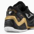 Scarpe da tennis da donna Joma Set Lady P nero 9