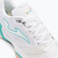 Scarpe da tennis da donna Joma Set Lady T bianco/azzurro 8