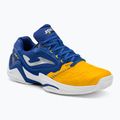 Scarpe da tennis da uomo Joma Set P royal/arancio