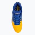 Scarpe da tennis da uomo Joma Set P royal/arancio 6