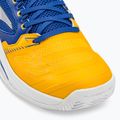 Scarpe da tennis da uomo Joma Set P royal/arancio 7