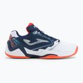 Scarpe da tennis da uomo Joma Set P bianco/marino 2