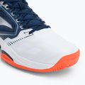 Scarpe da tennis da uomo Joma Set P bianco/marino 8