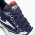 Scarpe da tennis da uomo Joma Set T bianco/marino 8
