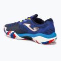 Scarpe da tennis da uomo Joma Smash P blu/nero 3