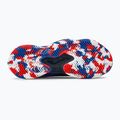 Scarpe da tennis da uomo Joma Smash P blu/nero 4