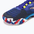 Scarpe da tennis da uomo Joma Smash P blu/nero 7