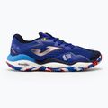 Scarpe da tennis da uomo Joma Smash P blu/nero 8