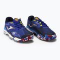 Scarpe da tennis da uomo Joma Smash P blu/nero 9