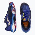 Scarpe da tennis da uomo Joma Smash P blu/nero 11