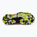 Scarpe da tennis da uomo Joma Smash P arancione fluoro 4