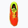 Scarpe da tennis da uomo Joma Smash P arancione fluoro 5