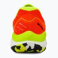 Scarpe da tennis da uomo Joma Smash P arancione fluoro 6