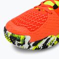 Scarpe da tennis da uomo Joma Smash P arancione fluoro 7