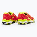 Scarpe da tennis da uomo Joma Smash P arancione fluoro 10