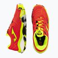 Scarpe da tennis da uomo Joma Smash P arancione fluoro 11