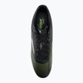 Scarpe da calcio Joma da uomo Xpander FG nero/limone fluoro 6