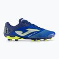 Scarpe da calcio Joma uomo Xpander FG royal/verde fluoro 2