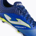 Scarpe da calcio Joma uomo Xpander FG royal/verde fluoro 7