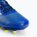 Scarpe da calcio Joma uomo Xpander FG royal/verde fluoro 8
