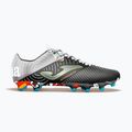 Scarpe da calcio Joma da uomo Xpander FG nero/argento 11