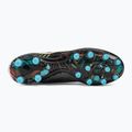 Scarpe da calcio Joma da uomo Xpander FG nero/argento 5