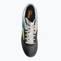 Scarpe da calcio Joma da uomo Xpander FG nero/argento 6