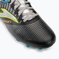 Scarpe da calcio Joma da uomo Xpander FG nero/argento 7