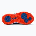 Scarpe da calcio Joma Xpander IN navy/orange fluor per bambini 5