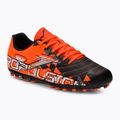 Scarpe da calcio Joma Propulsion AG arancione/nero da uomo