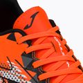 Scarpe da calcio Joma Propulsion AG arancione/nero da uomo 9
