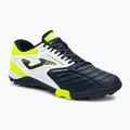 Scarpe da calcio da uomo Joma Cancha TF navy/bianco
