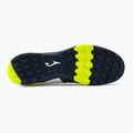 Scarpe da calcio da uomo Joma Cancha TF navy/bianco 5
