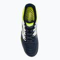 Scarpe da calcio da uomo Joma Cancha TF navy/bianco 6